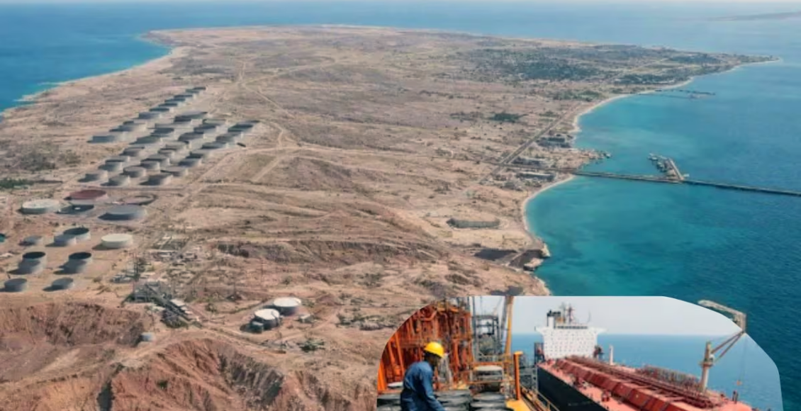 ट्रम्प ईरान के खार्ग आइलैंड पर कब्जा चाहते हैं:90% ईरानी तेल का एक्सपोर्ट यहां से