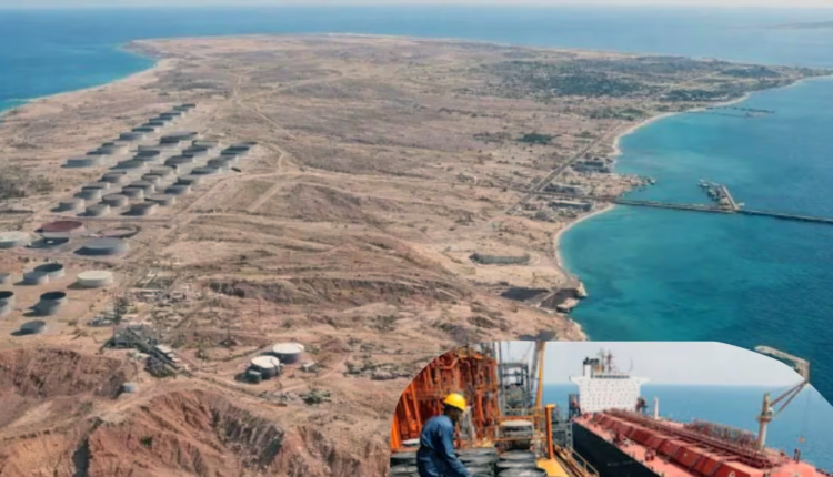 ट्रम्प ईरान के खार्ग आइलैंड पर कब्जा चाहते हैं:90% ईरानी तेल का एक्सपोर्ट यहां से